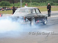 Dragracing Hagfors open 2016